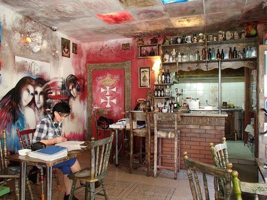 Bar Jacobsen